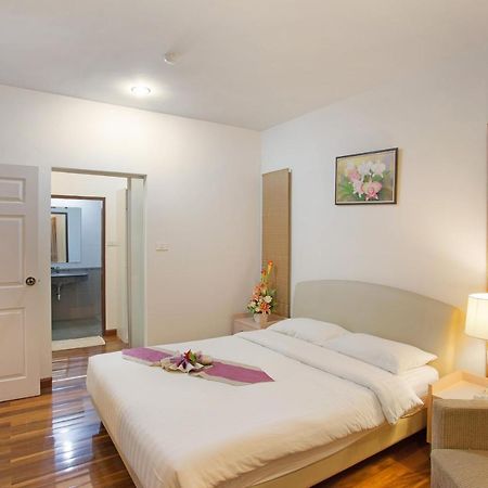 Pluak Daeng C-House & Residence Hotel Amata City מראה חיצוני תמונה