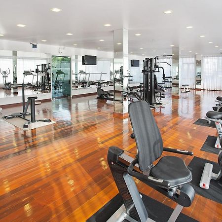 Pluak Daeng C-House & Residence Hotel Amata City מראה חיצוני תמונה