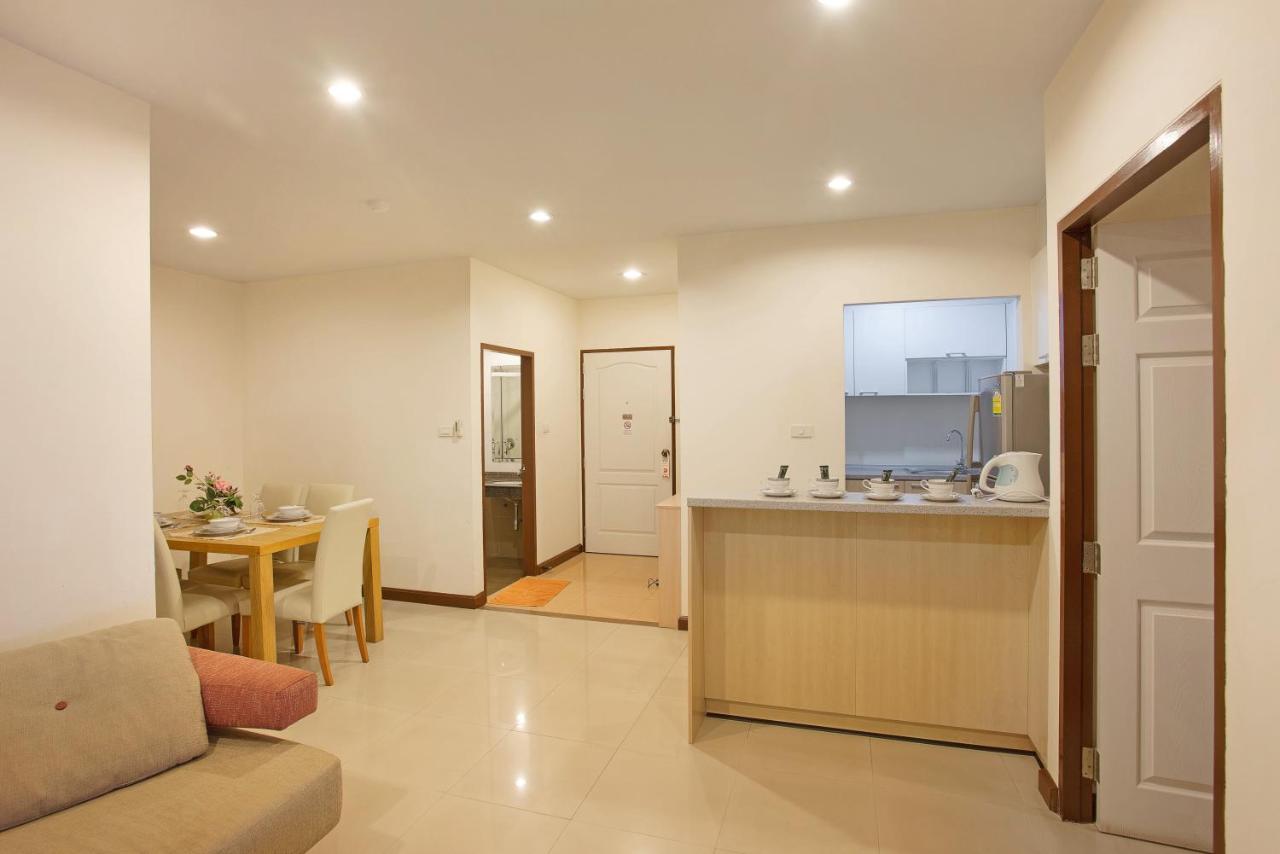 Pluak Daeng C-House & Residence Hotel Amata City מראה חיצוני תמונה