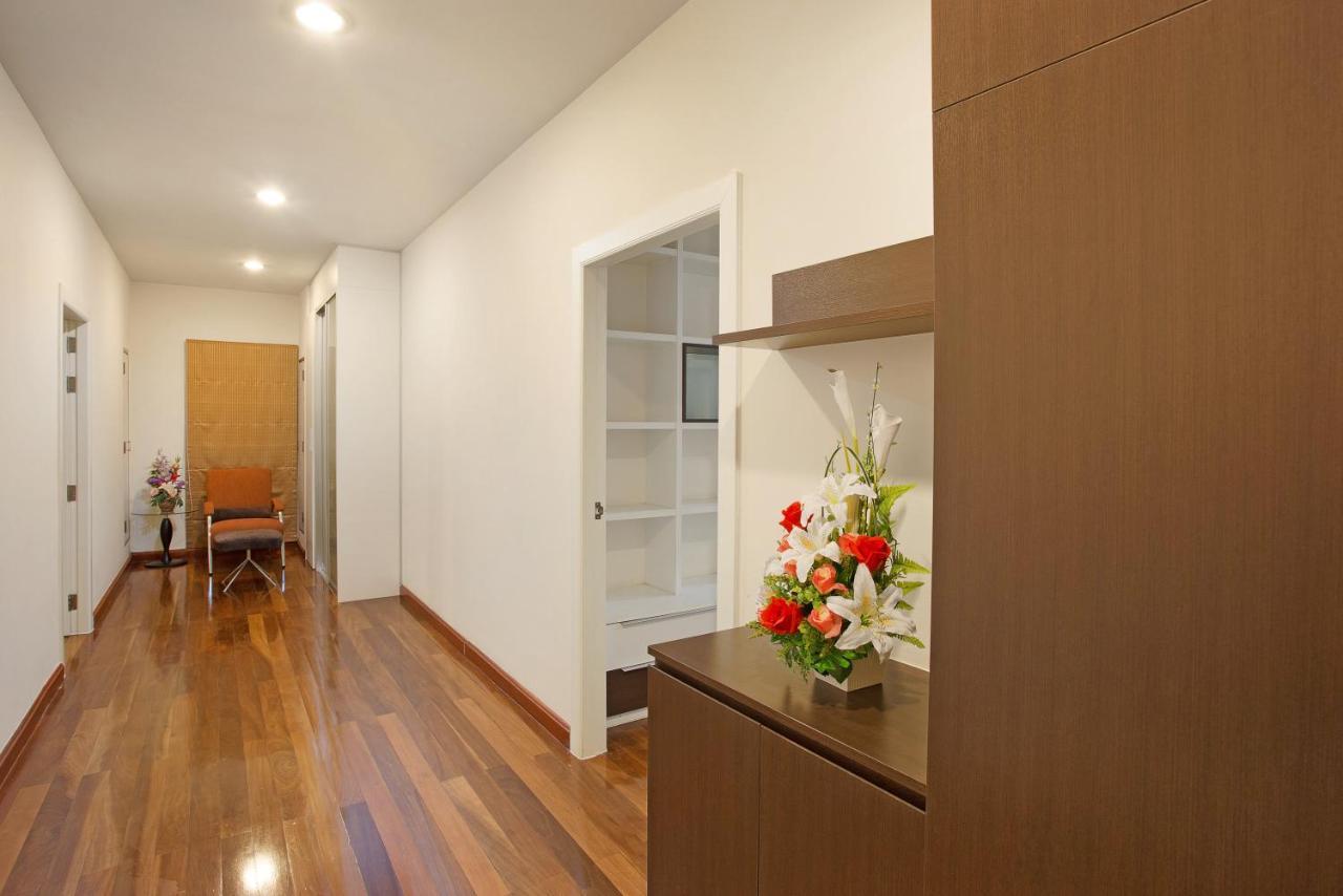 Pluak Daeng C-House & Residence Hotel Amata City מראה חיצוני תמונה