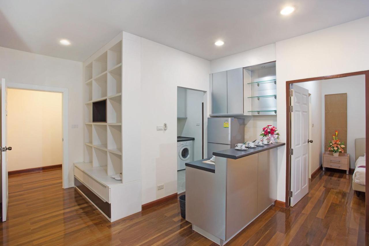 Pluak Daeng C-House & Residence Hotel Amata City מראה חיצוני תמונה