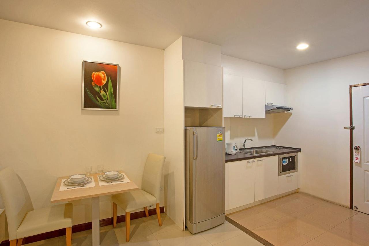 Pluak Daeng C-House & Residence Hotel Amata City מראה חיצוני תמונה